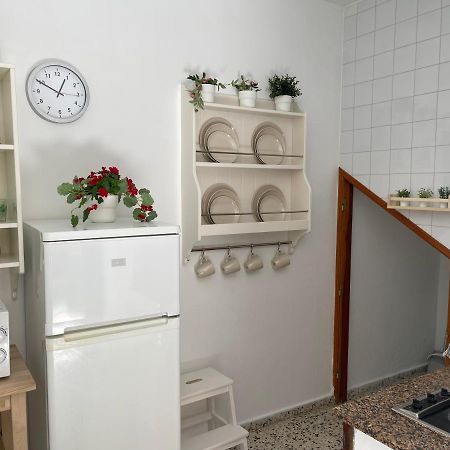 Vivienda Vacacional Juliana Apartment Valle Gran Rey Bagian luar foto