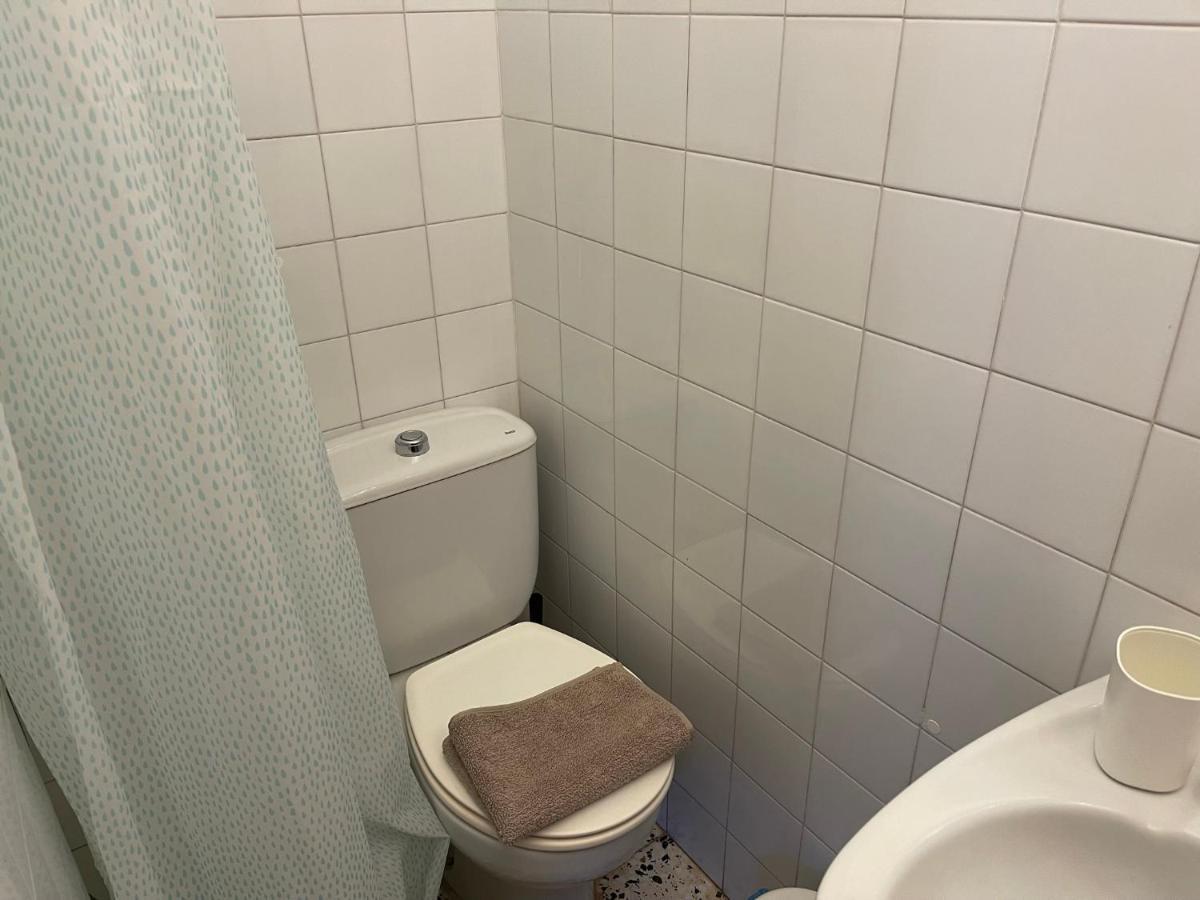 Vivienda Vacacional Juliana Apartment Valle Gran Rey Bagian luar foto