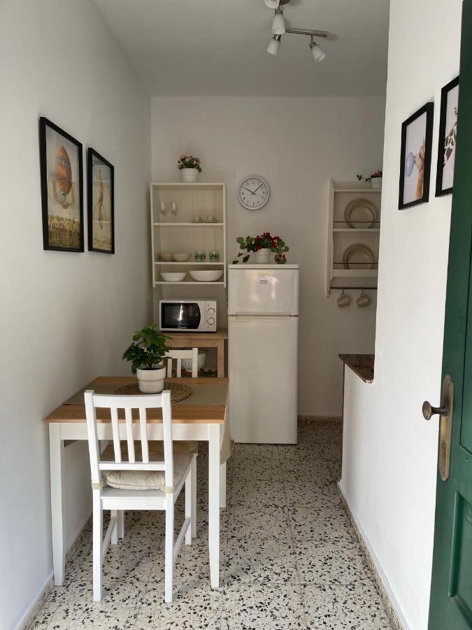Vivienda Vacacional Juliana Apartment Valle Gran Rey Bagian luar foto