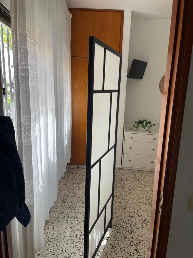 Vivienda Vacacional Juliana Apartment Valle Gran Rey Bagian luar foto